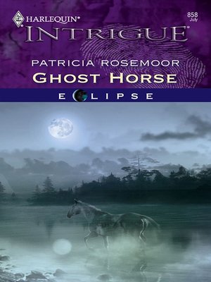 Ghost Horse - ebook